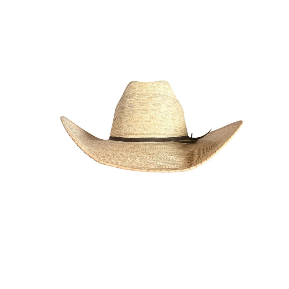 Ariat Cowboy Hat Sz 7 1/4